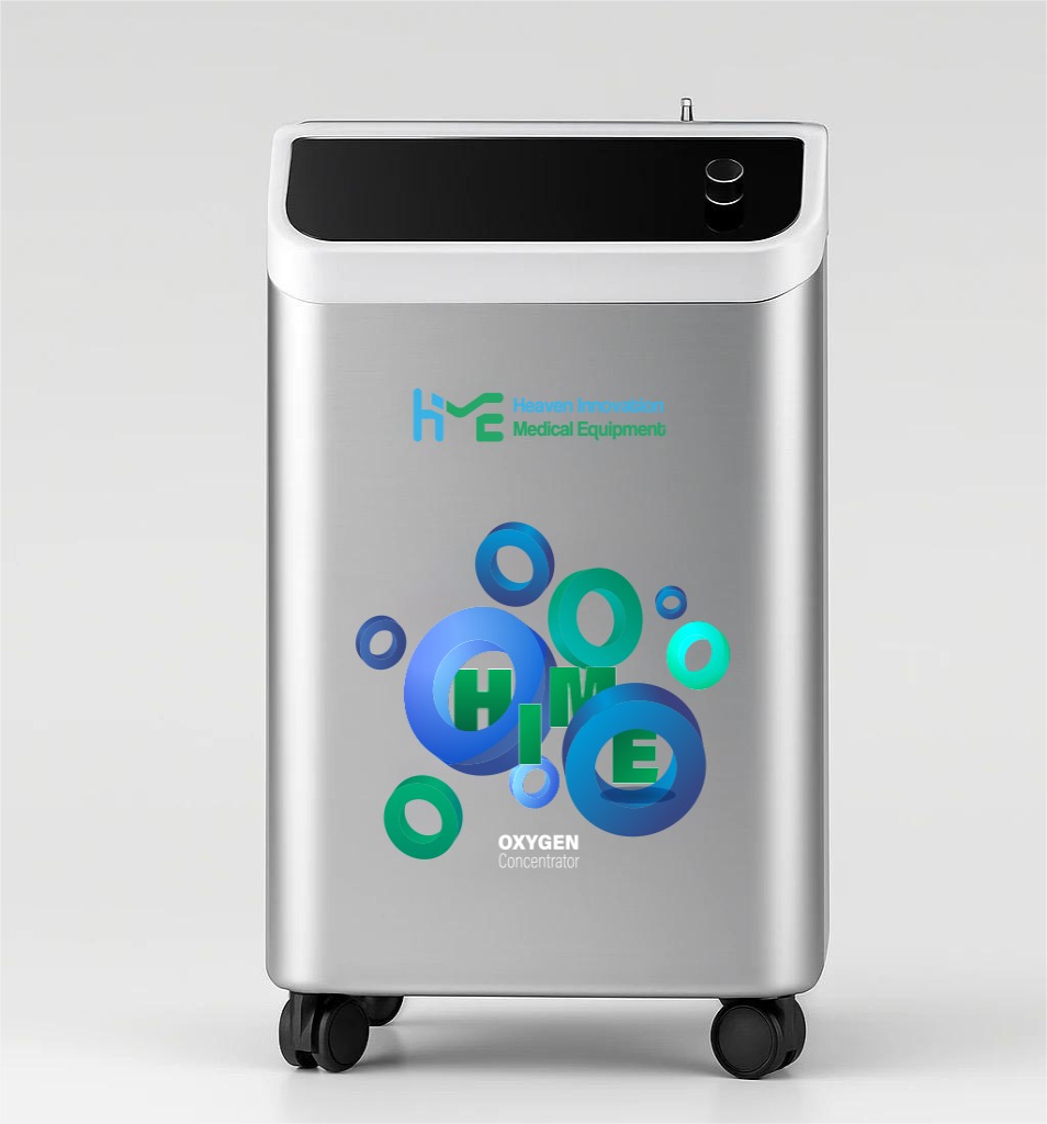 اکسیژن‌ساز خانگی ۱۰ لیتری
