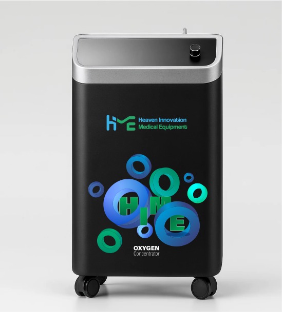 اکسیژن‌ساز خانگی ۵ لیتری